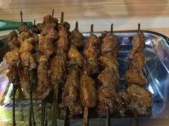 甘肃烧烤爆料视频,舌尖上的风情,揭秘地道美食魅力 第2张 甘肃烧烤爆料视频,舌尖上的风情,揭秘地道美食魅力 第2张