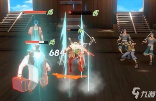 热血航线最新爆料角色,神秘新角色揭秘,实力与颜值并存! 第2张 热血航线最新爆料角色,神秘新角色揭秘,实力与颜值并存! 第2张