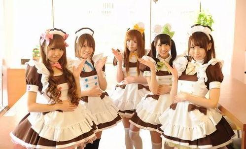 女仆咖啡全部爆料视频,揭秘幕后故事与精彩瞬间 第1张 女仆咖啡全部爆料视频,揭秘幕后故事与精彩瞬间 第1张