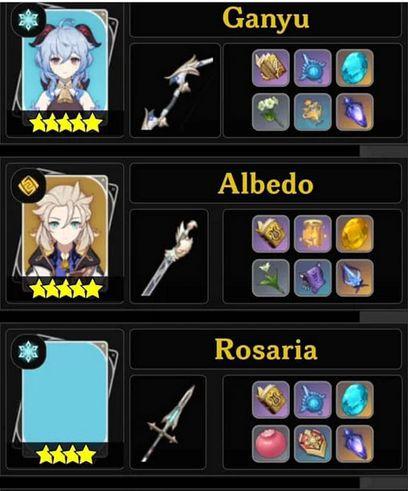 原神最新版本爆料武器,神秘力量觉醒，探索未知元素奥秘  第1张