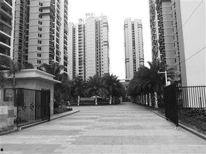 永秀花园爆料视频最新,揭秘小区神秘事件真相 第3张 永秀花园爆料视频最新,揭秘小区神秘事件真相 第3张