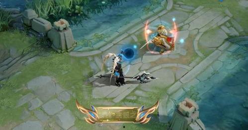 王者之兽最新爆料,神秘兽王降临，揭秘全新势力崛起之谜