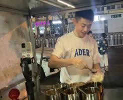 甜水小哥爆料视频播放 第1张 甜水小哥爆料视频播放 第1张