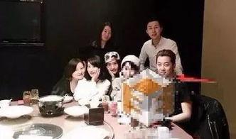 喜欢爆料娱乐圈的富二代,娱乐圈幕后秘闻大揭秘  第1张